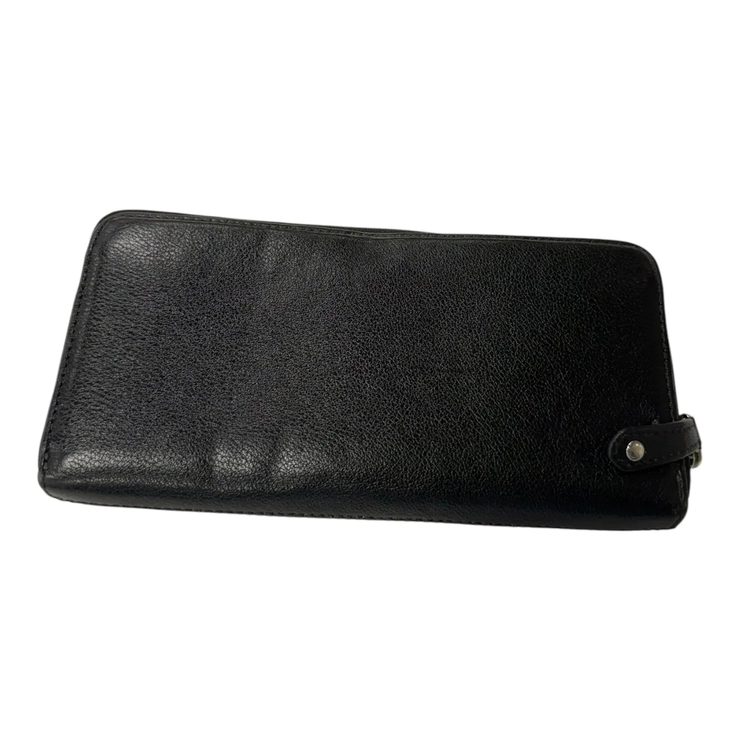Coach Bags Wallet Designer By Coach In Black, Size:Medium