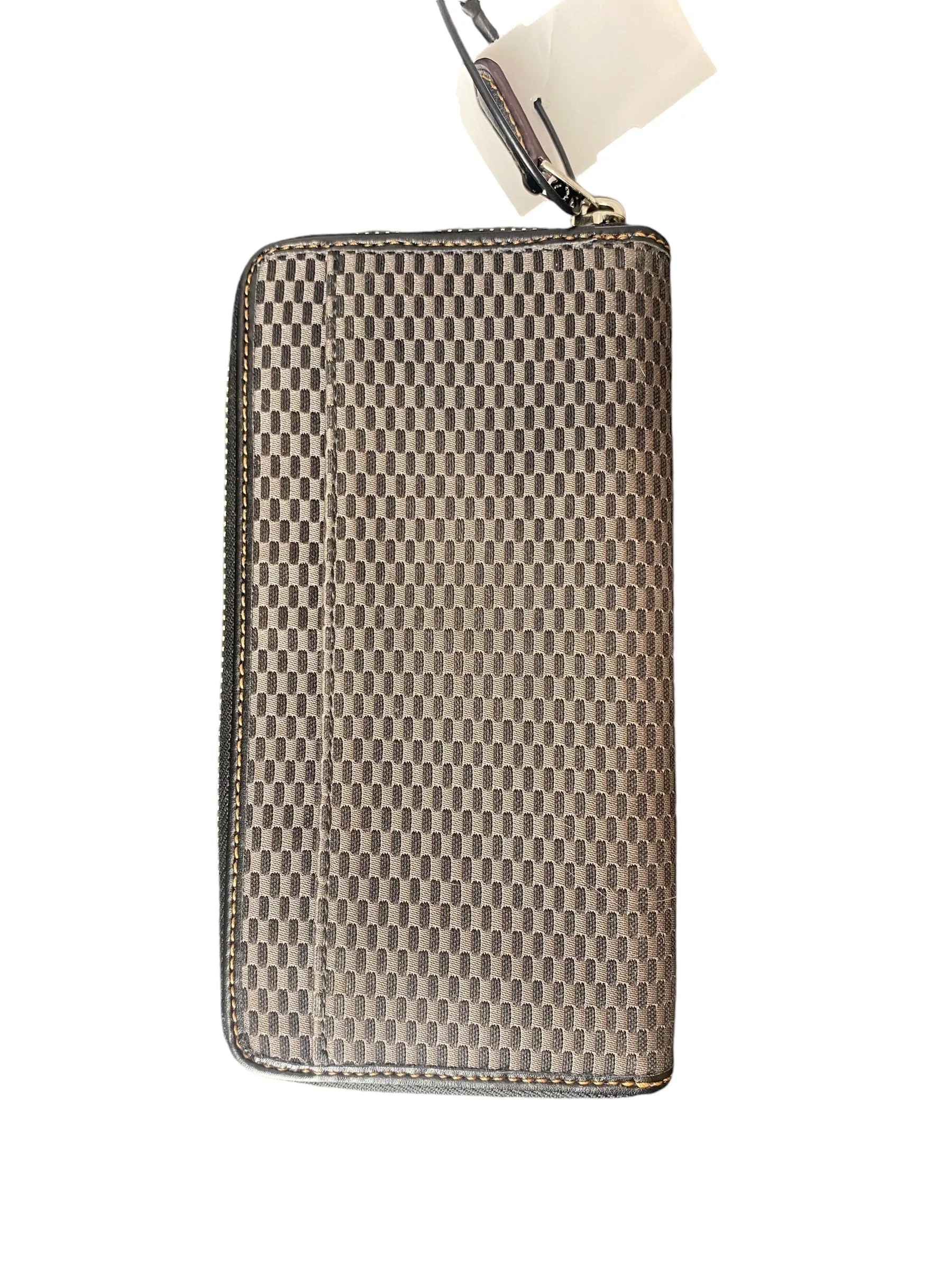 Coach Bags Wallet Designer By Coach, Size: Large