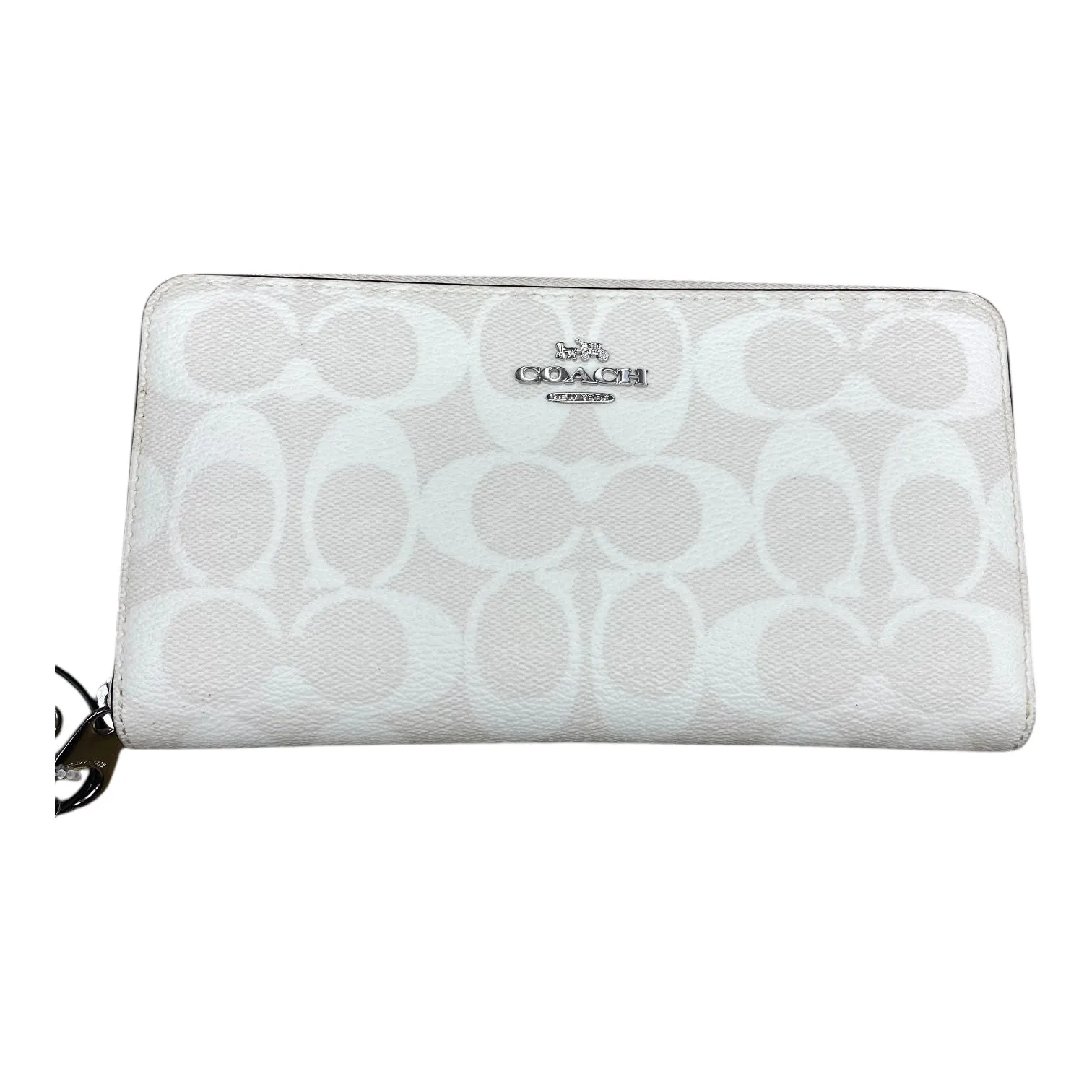 Coach Bags Wallet Designer By Coach, Size: Large
