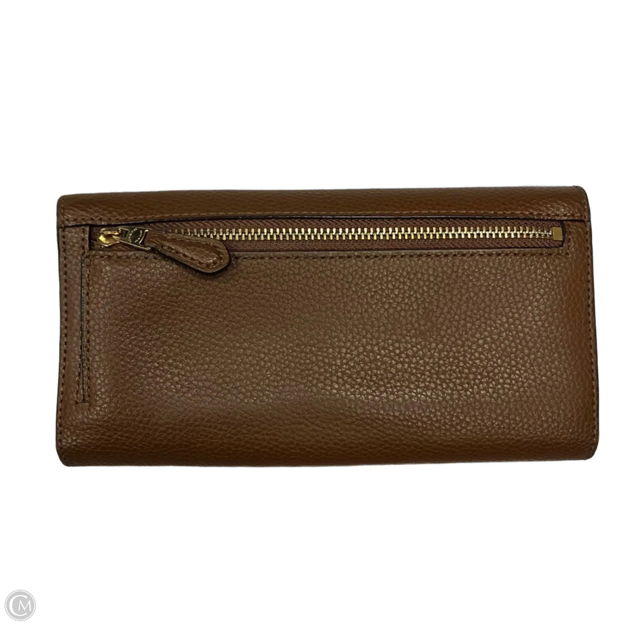 Coach Bags Wallet Designer By Coach, Size: Large