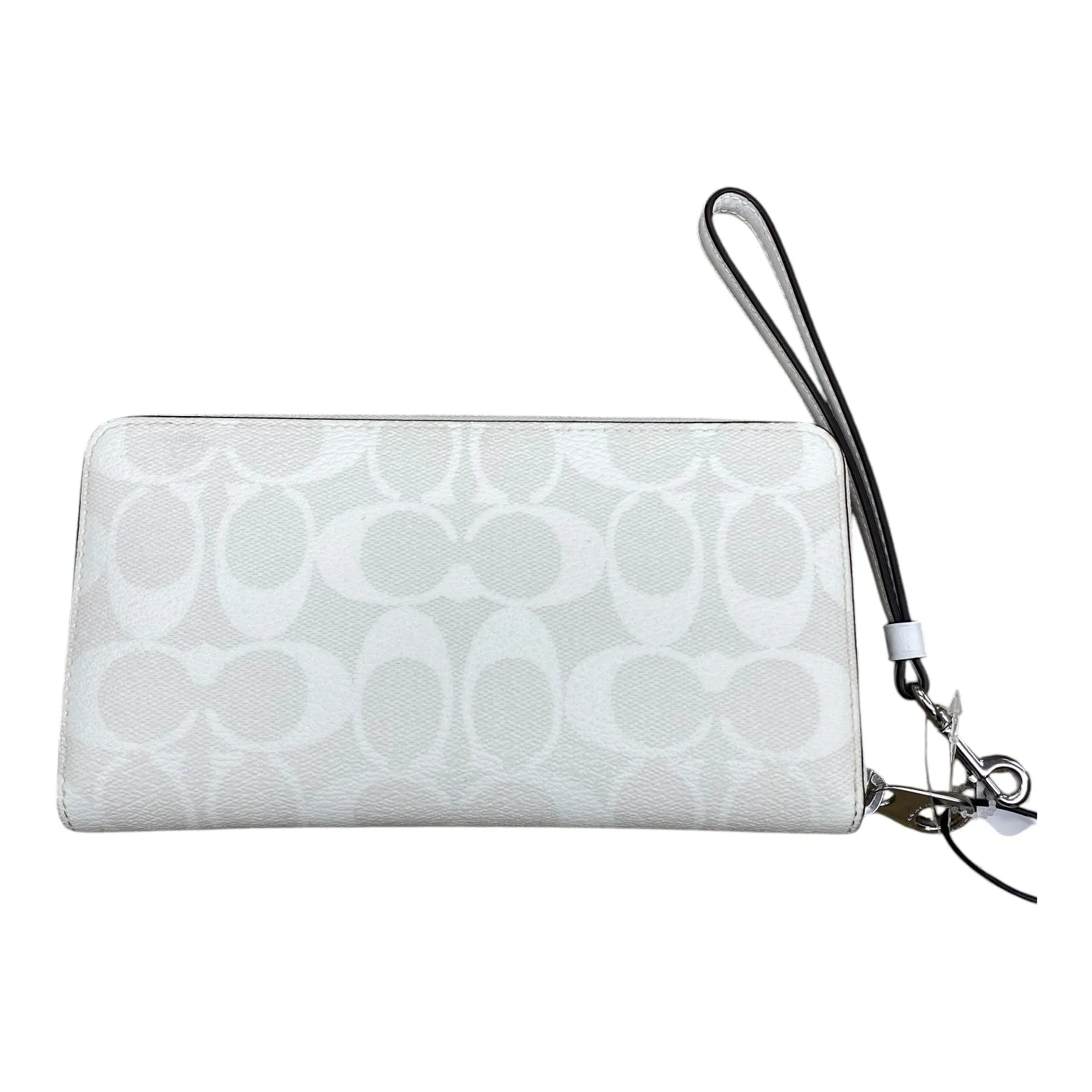 Coach Bags Wallet Designer By Coach, Size: Large