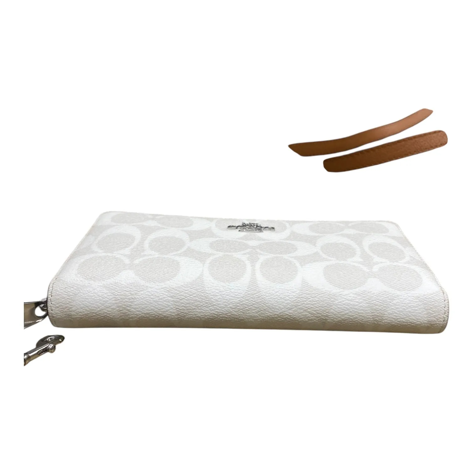 Coach Bags Wallet Designer By Coach, Size: Large
