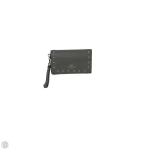 Coach Bags Wallet Designer By Coach, Size: Medium