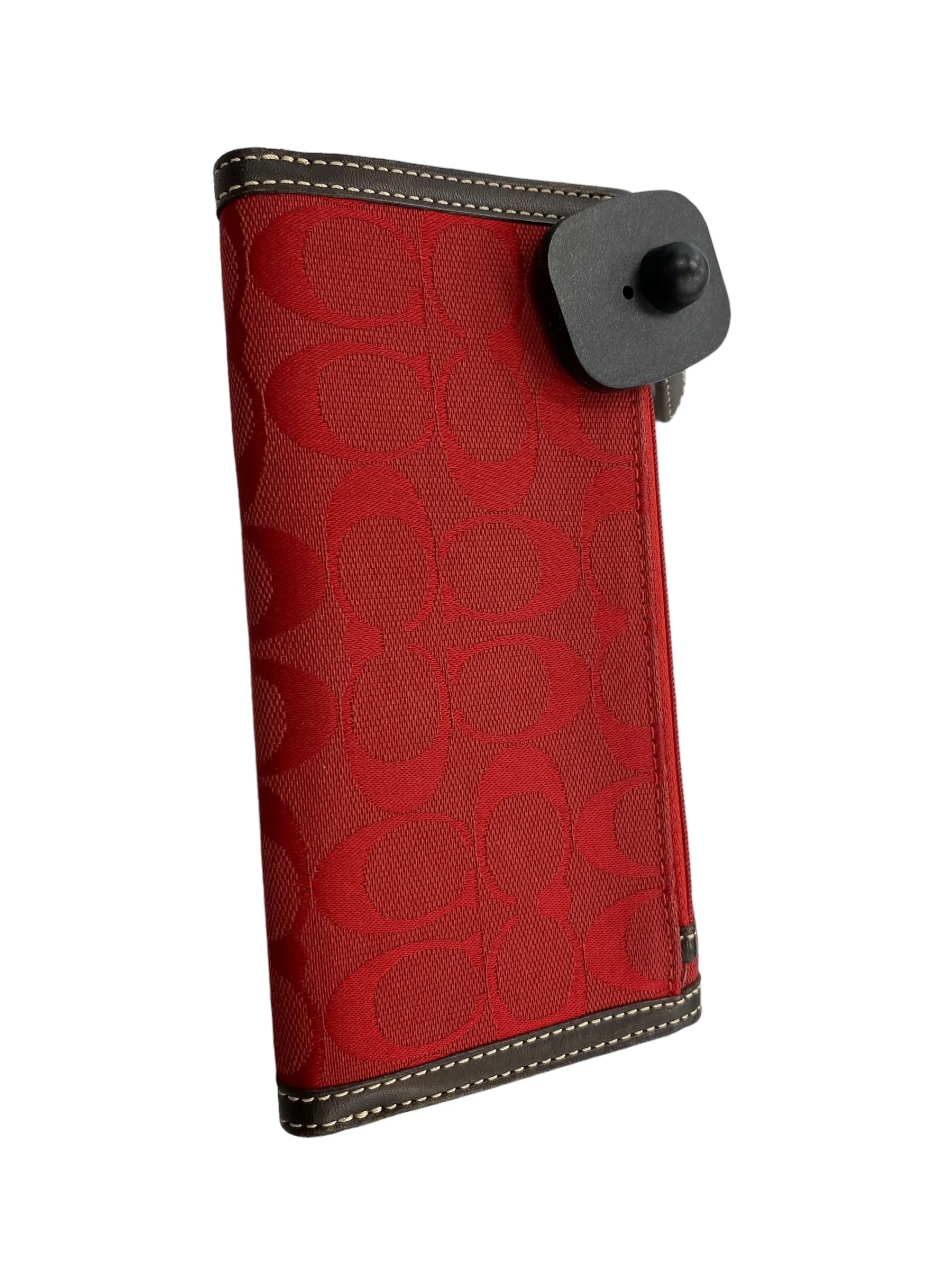 Coach Bags Wallet Designer By Coach, Size: Medium