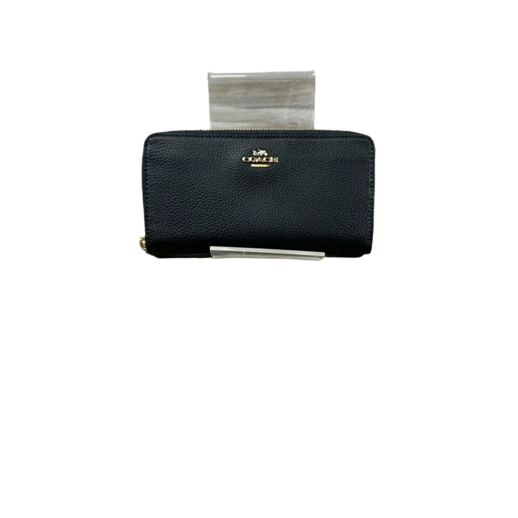Coach Bags Wallet Designer By Coach, Size: Medium