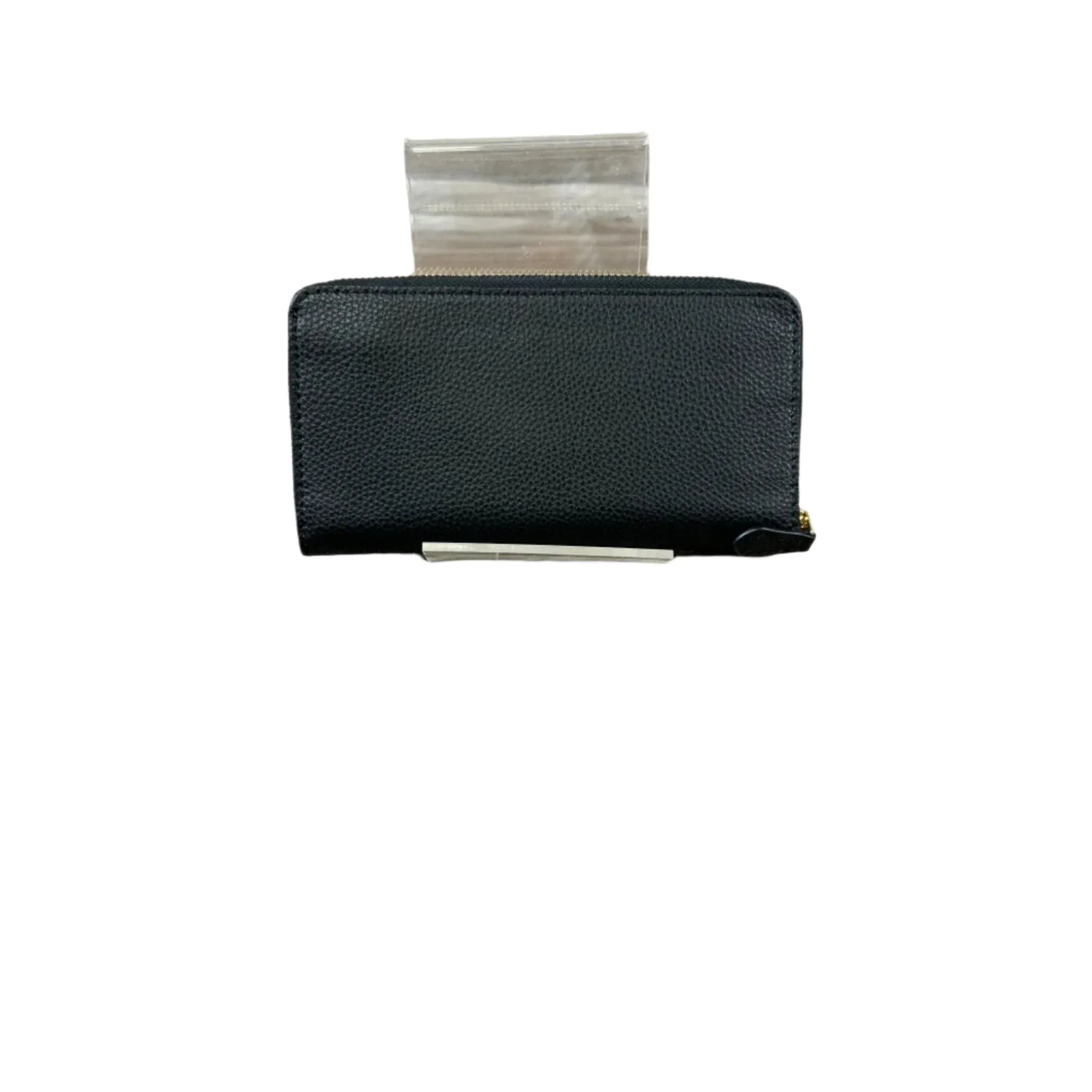 Coach Bags Wallet Designer By Coach, Size: Medium