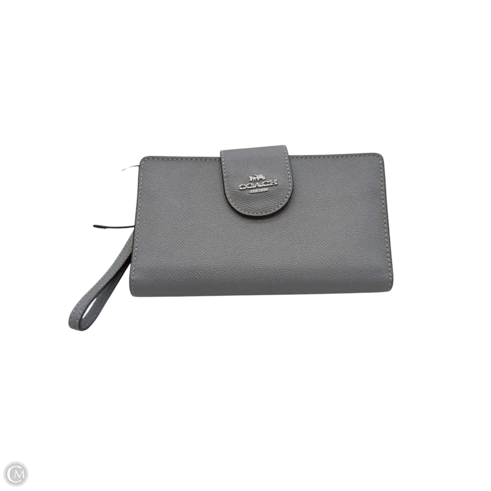 Coach Bags Wallet Designer By Coach, Size: Medium