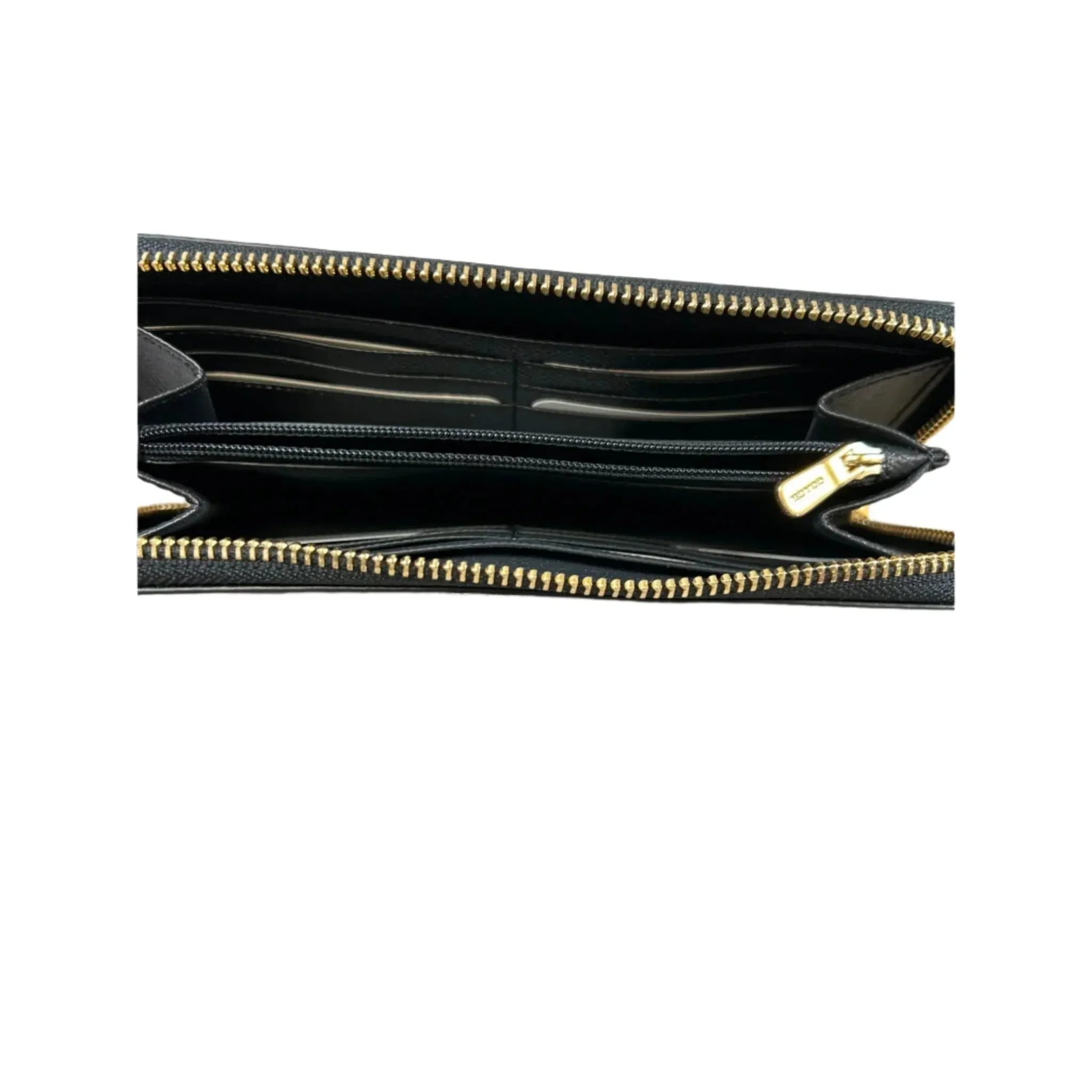 Coach Bags Wallet Designer By Coach, Size: Medium