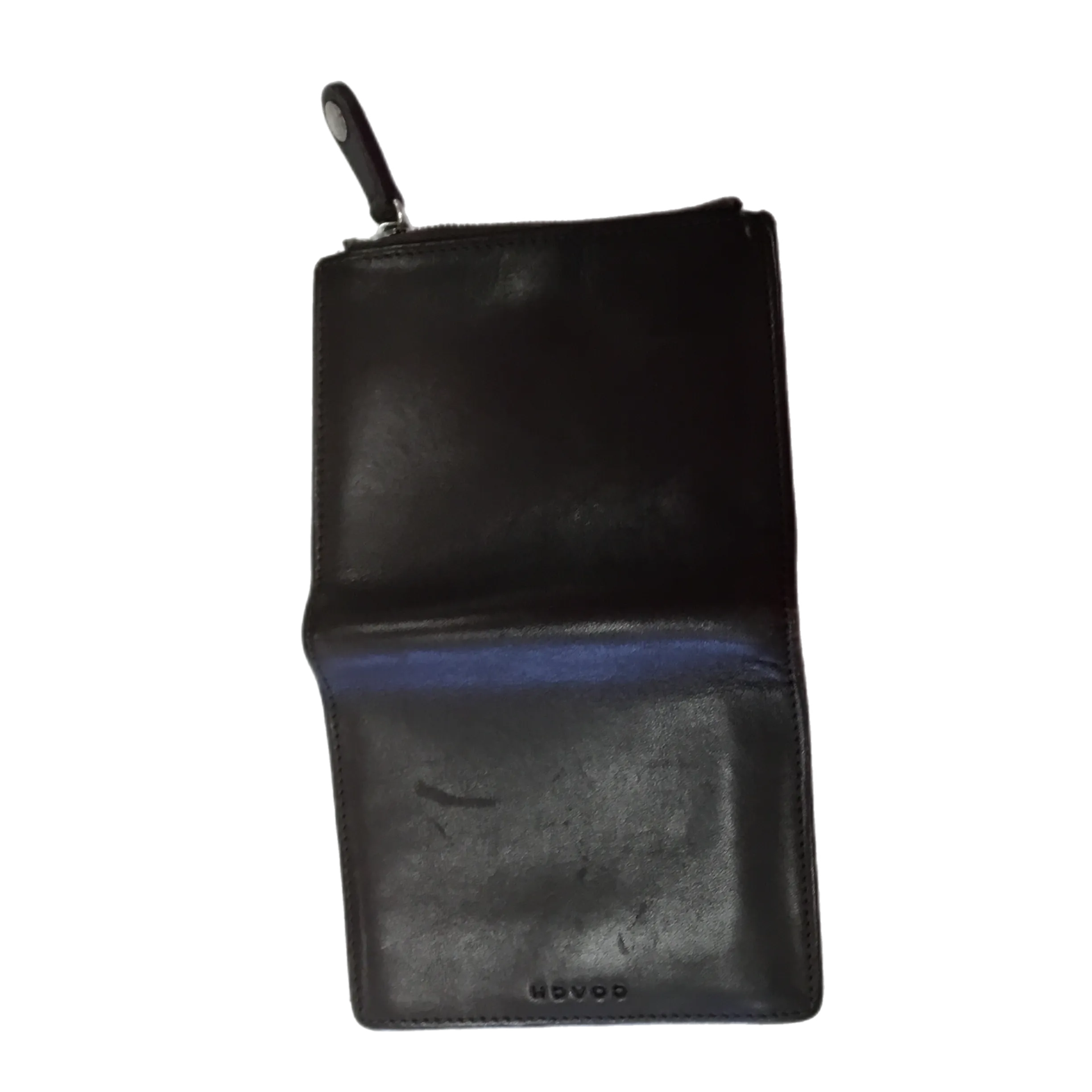 Coach Bags Wallet Designer By Coach, Size: Medium