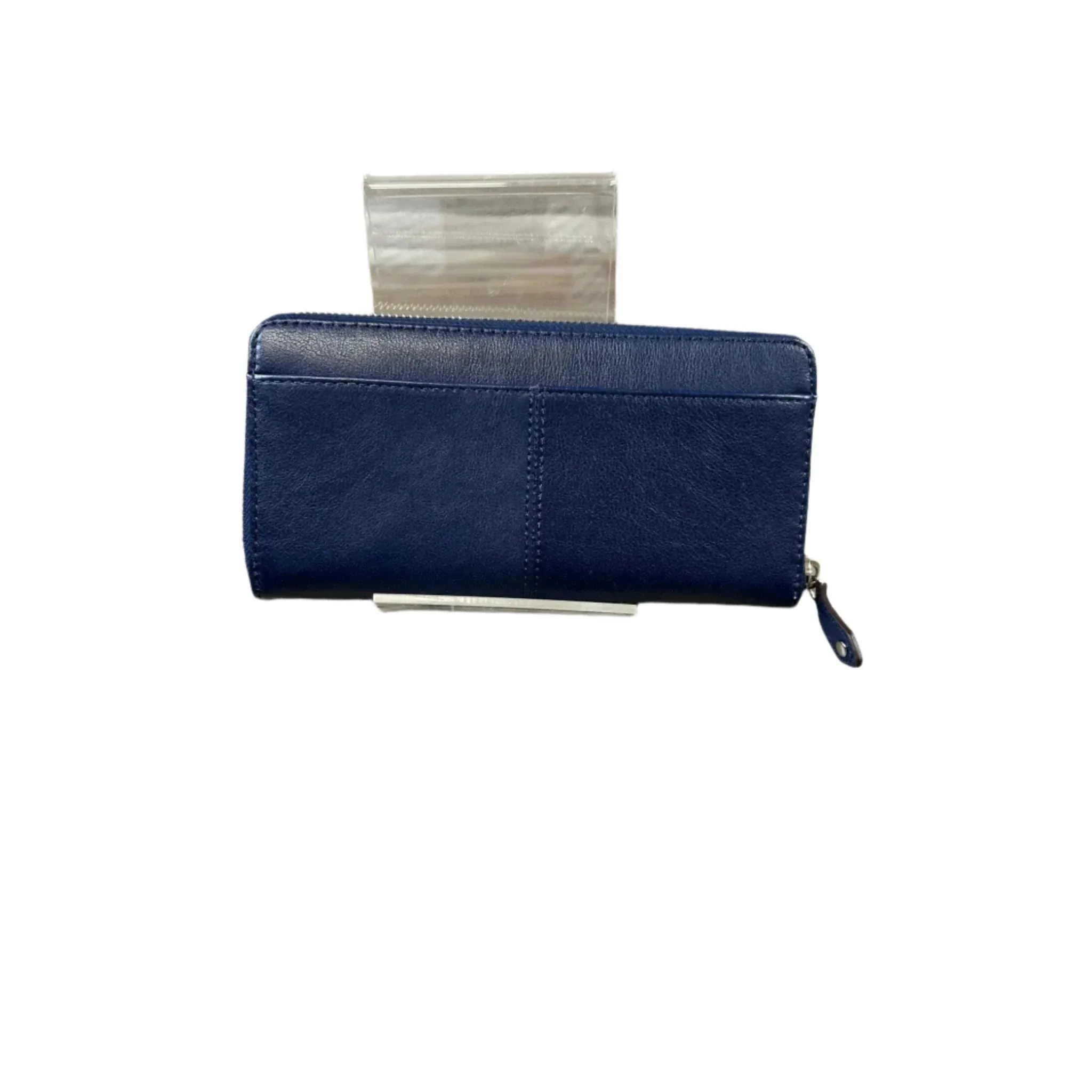 Coach Bags Wallet Designer By Coach, Size: Medium