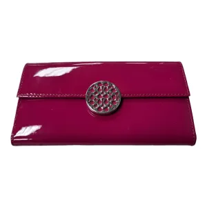 Coach Bags Wallet Designer By Coach, Size: Medium