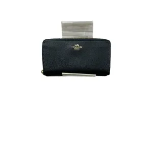 Coach Bags Wallet Designer By Coach, Size: Medium