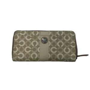 Coach Bags Wallet Designer By Coach  Size: Medium