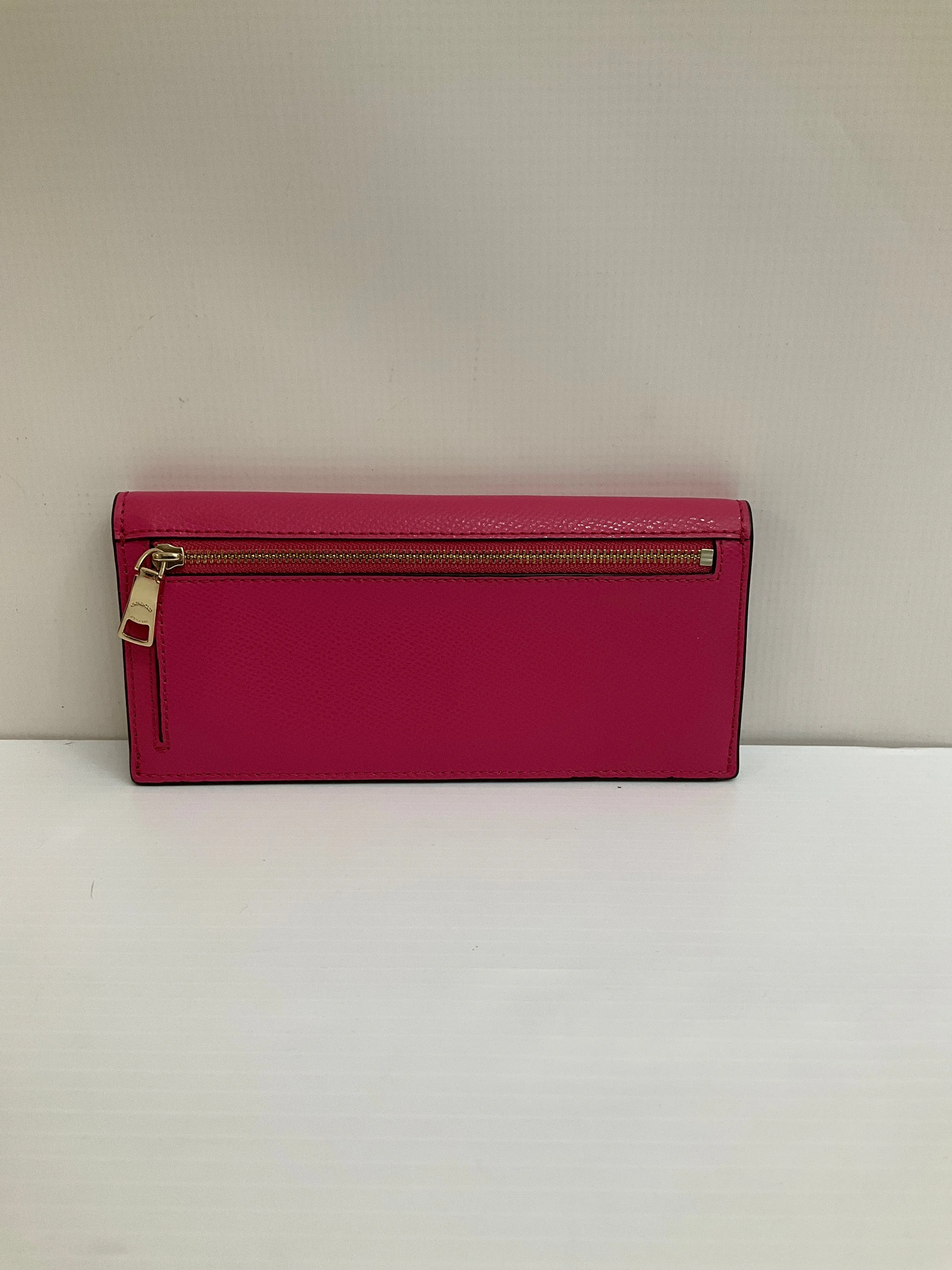 Coach Bags Wallet Designer By Coach, Size: Medium