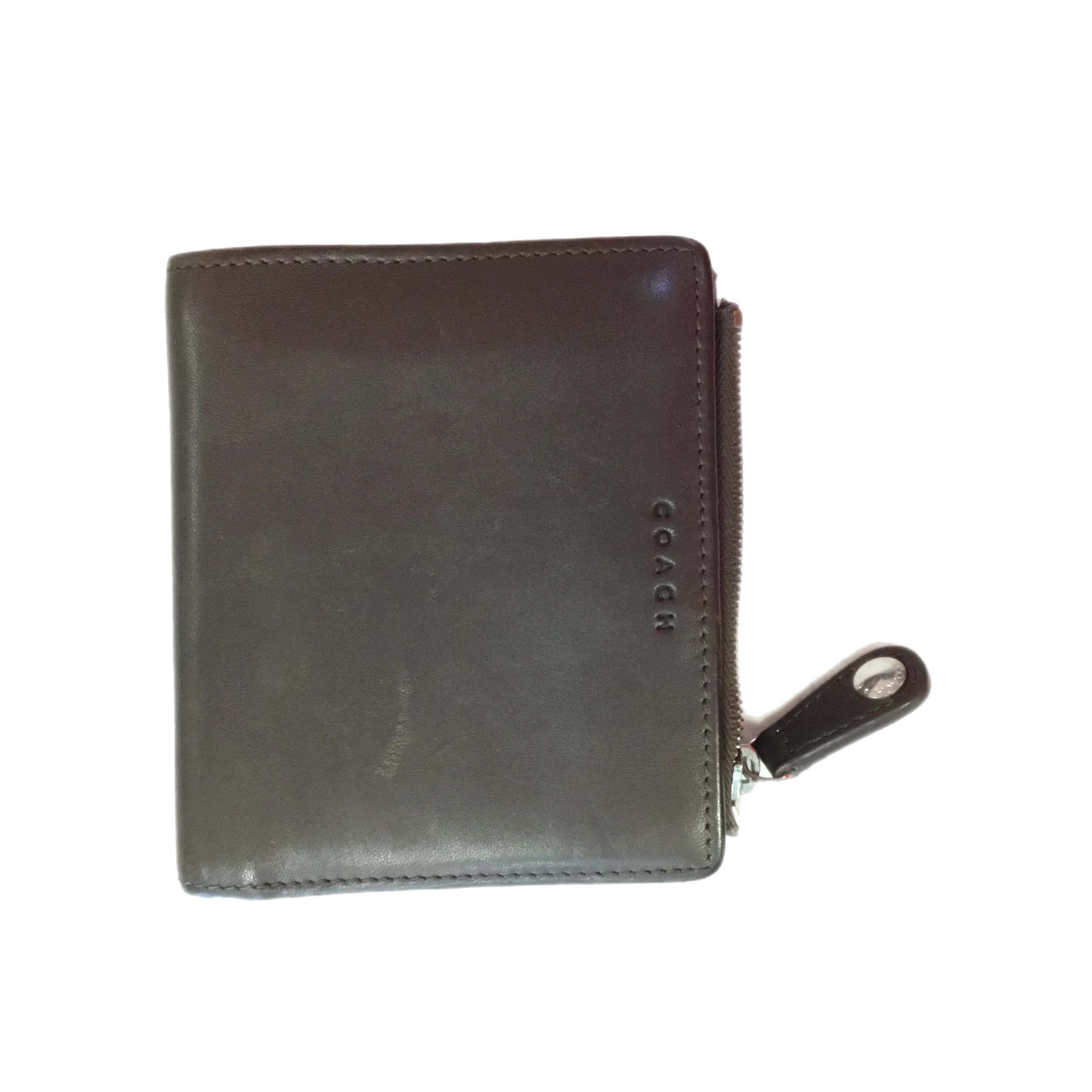 Coach Bags Wallet Designer By Coach, Size: Small