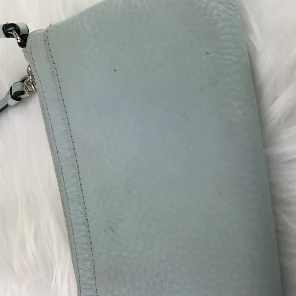 Coach Bags Wallet Designer By Coach, Size: Small