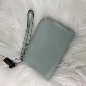 Coach Bags Wallet Designer By Coach, Size: Small