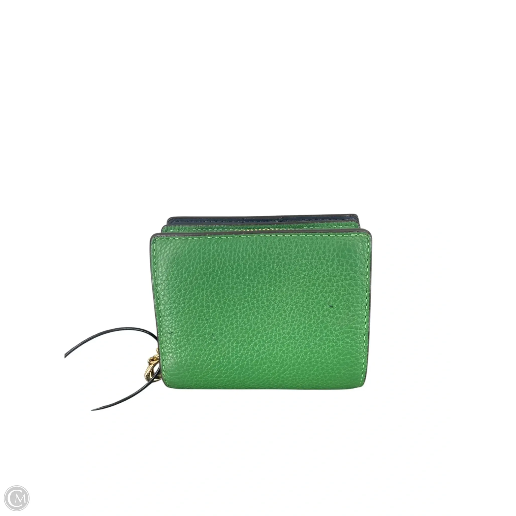 Coach Bags Wallet Designer By Coach, Size: Small