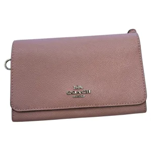 Coach Bags Wallet Designer By Coach, Size: Small