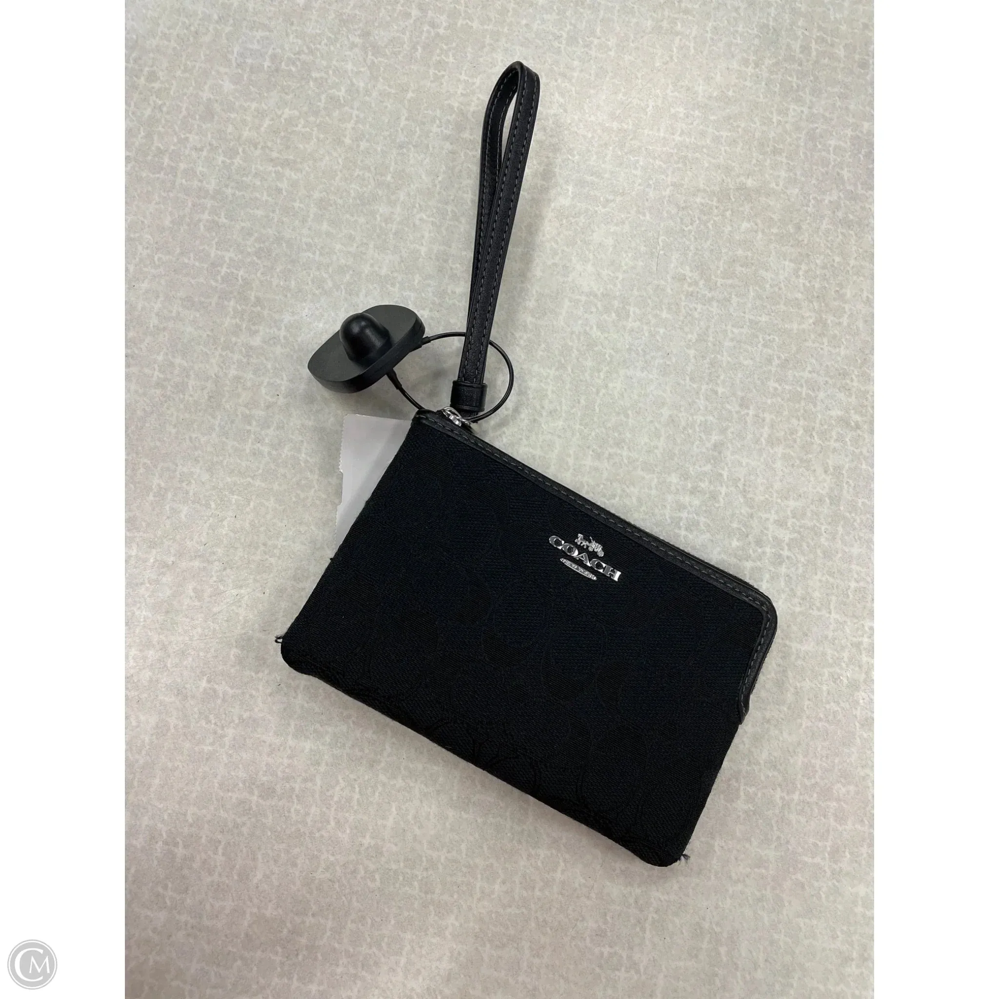 Coach Bags Wallet Designer By Coach, Size: Small