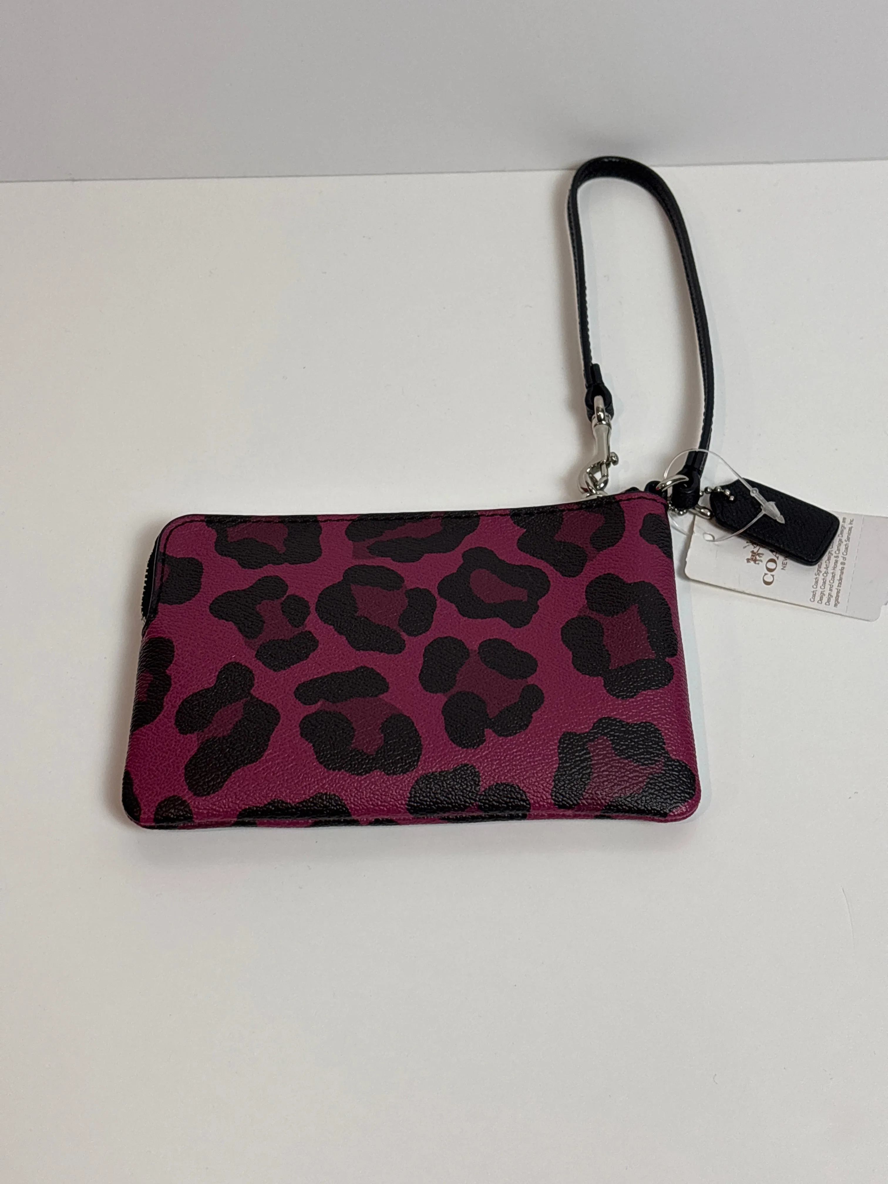 Coach Bags Wristlet By Coach, Size: Small