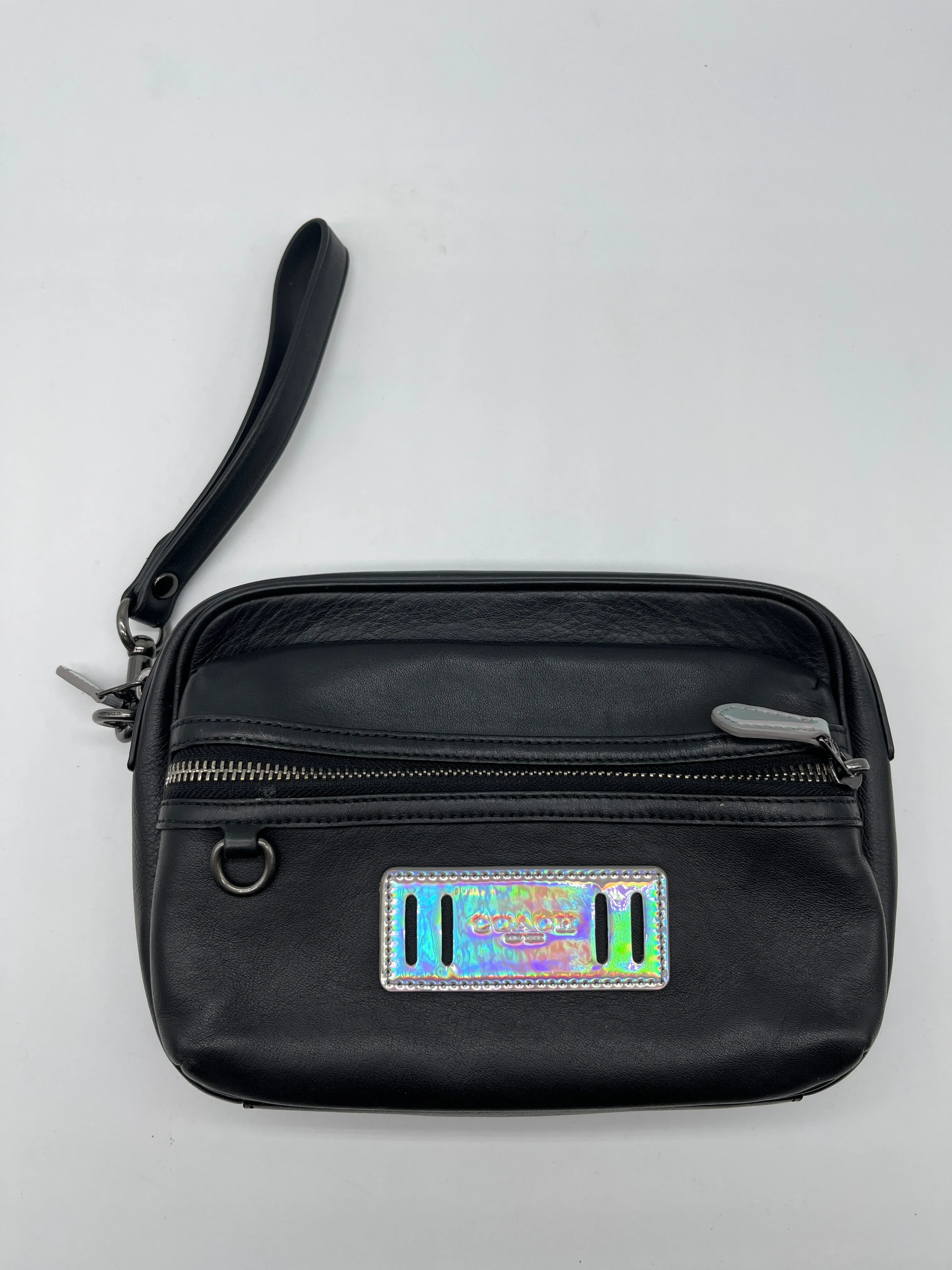 Coach Bags Wristlet Designer By Coach, Size: Large