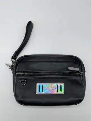 Coach Bags Wristlet Designer By Coach, Size: Large
