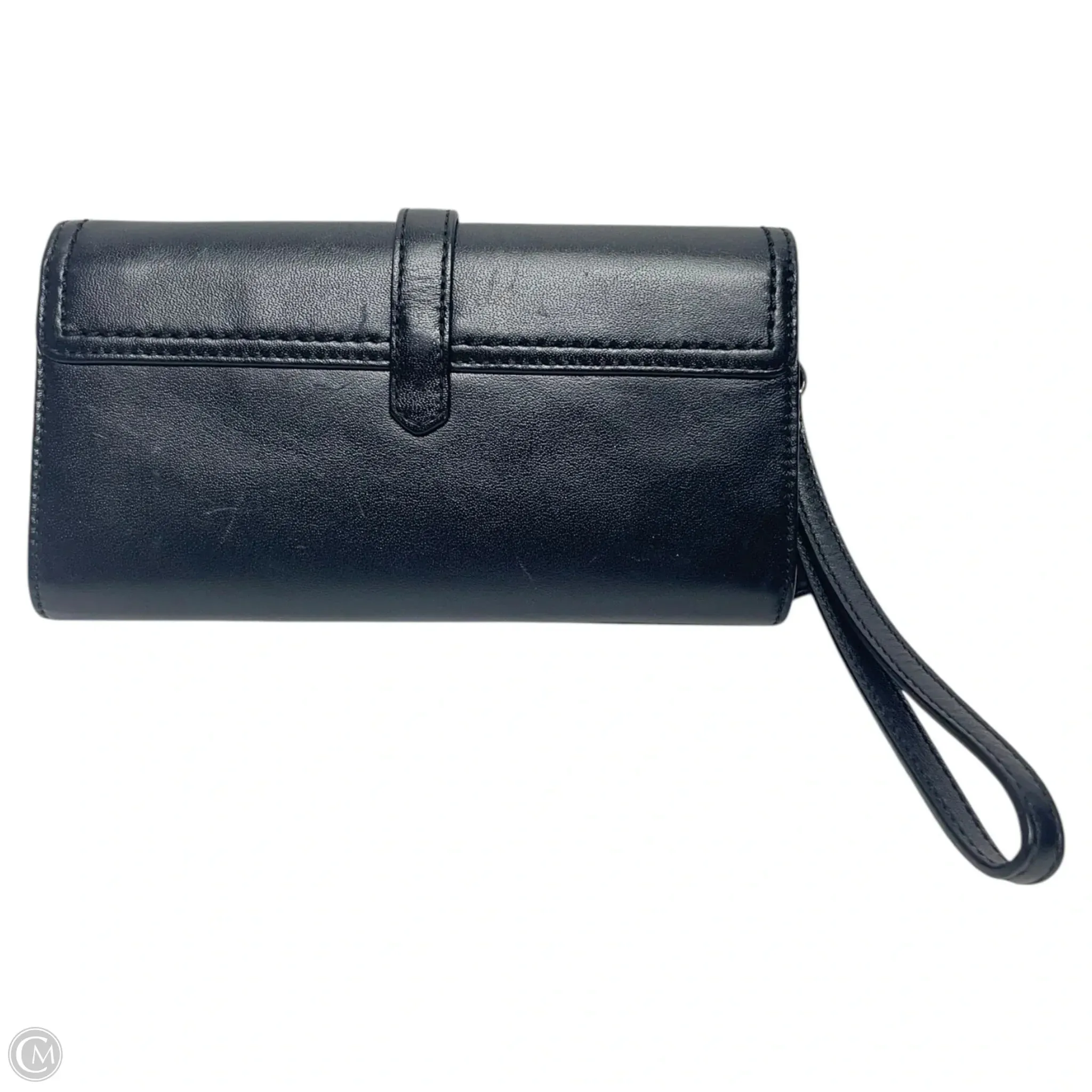 Coach Bags Wristlet Designer By Coach, Size: Medium