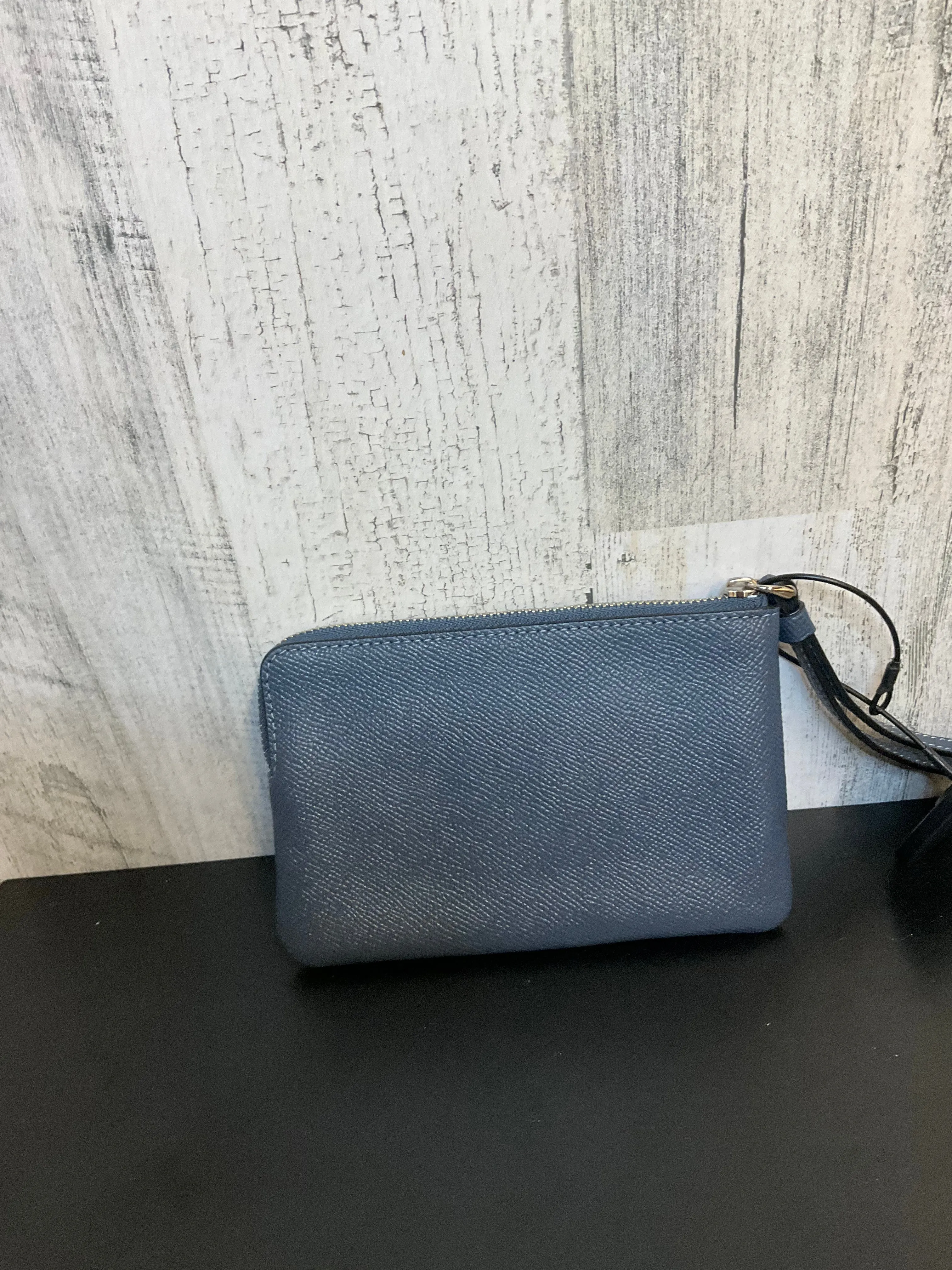 Coach Bags Wristlet Designer By Coach  Size: Small