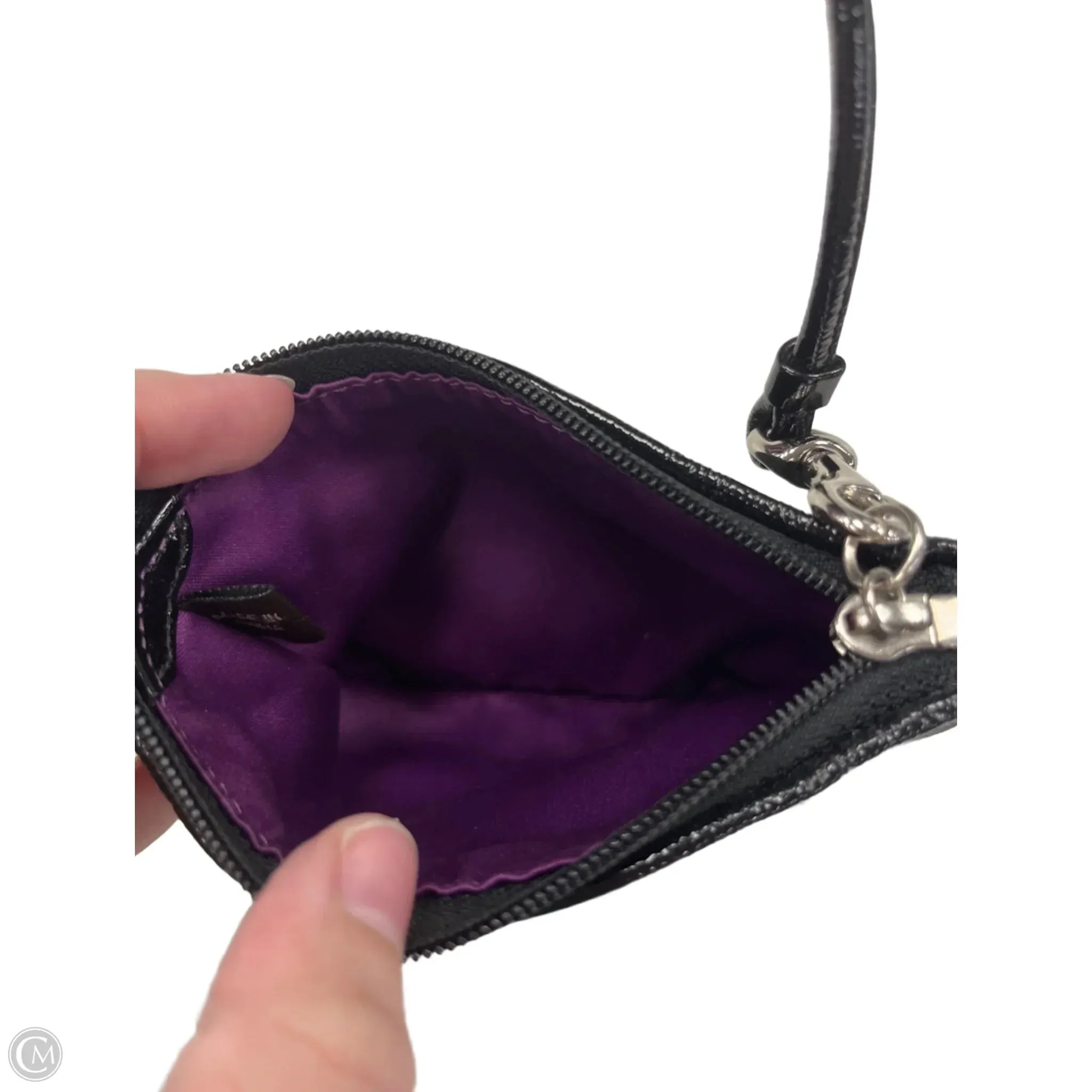 Coach Bags Wristlet Designer By Coach, Size: Small