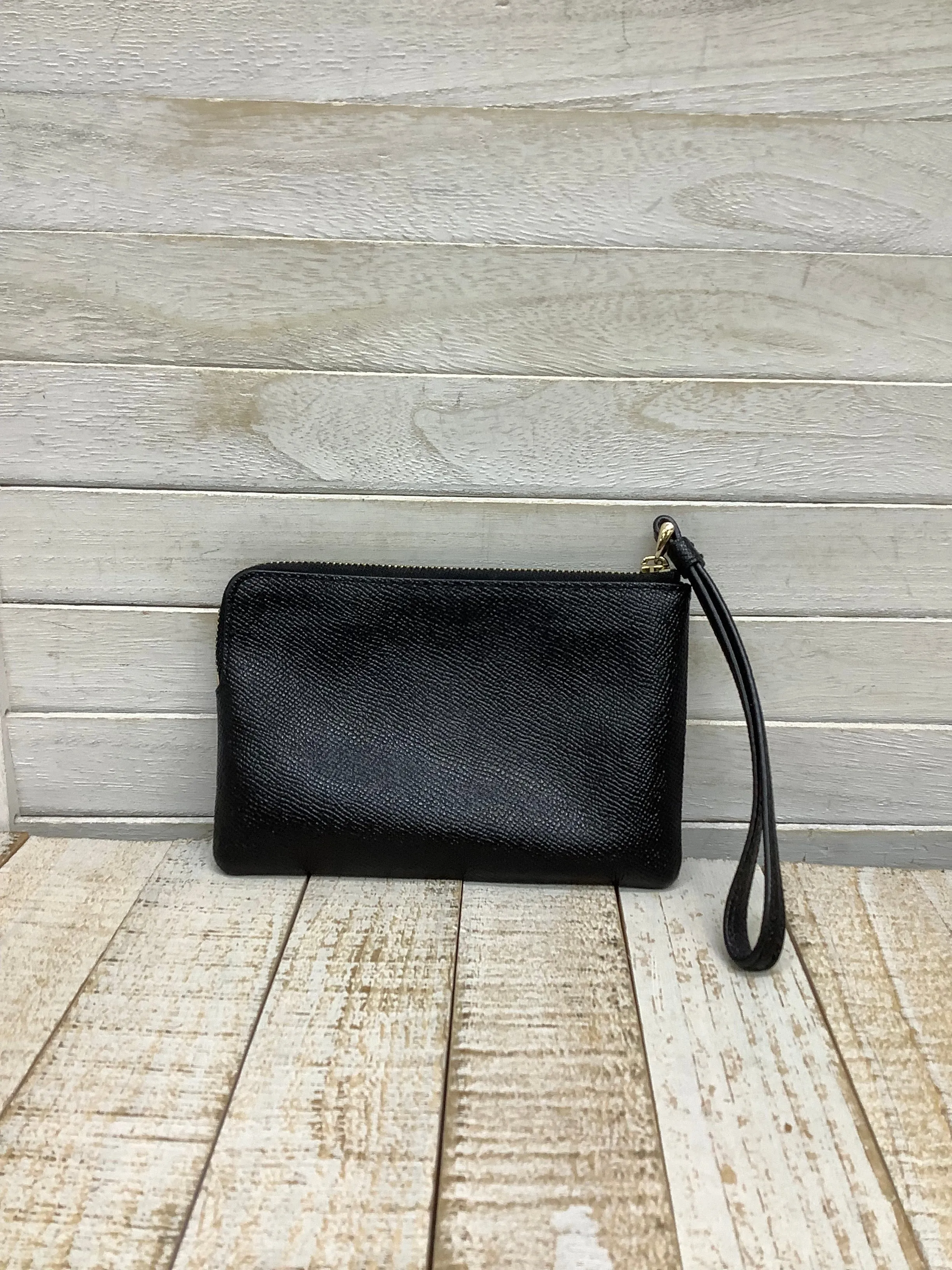 Coach Bags Wristlet Designer By Coach, Size: Small