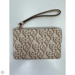 Coach Bags Wristlet Designer By Coach, Size: Small