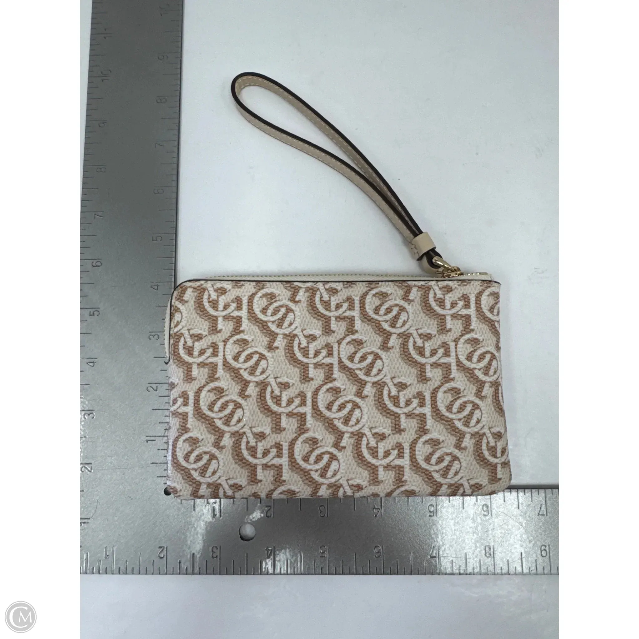 Coach Bags Wristlet Designer By Coach, Size: Small