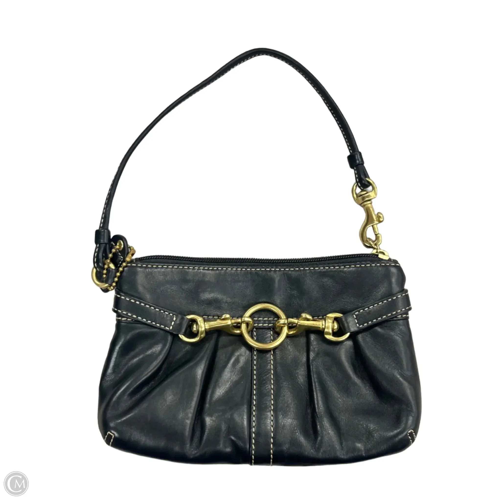 Coach Bags Wristlet Designer By Coach, Size: Small