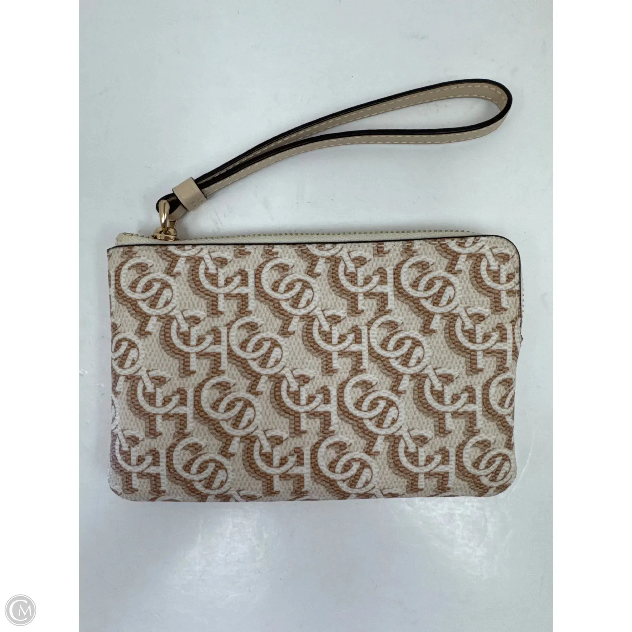 Coach Bags Wristlet Designer By Coach, Size: Small