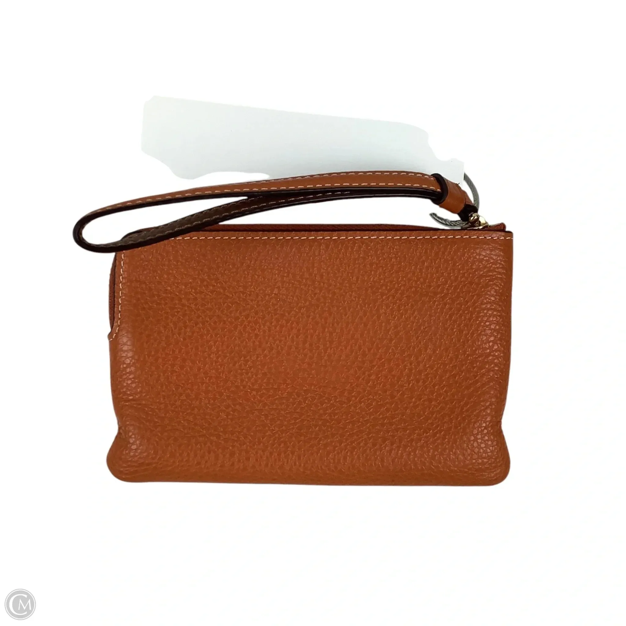 Coach Bags Wristlet Designer By Coach, Size: Small