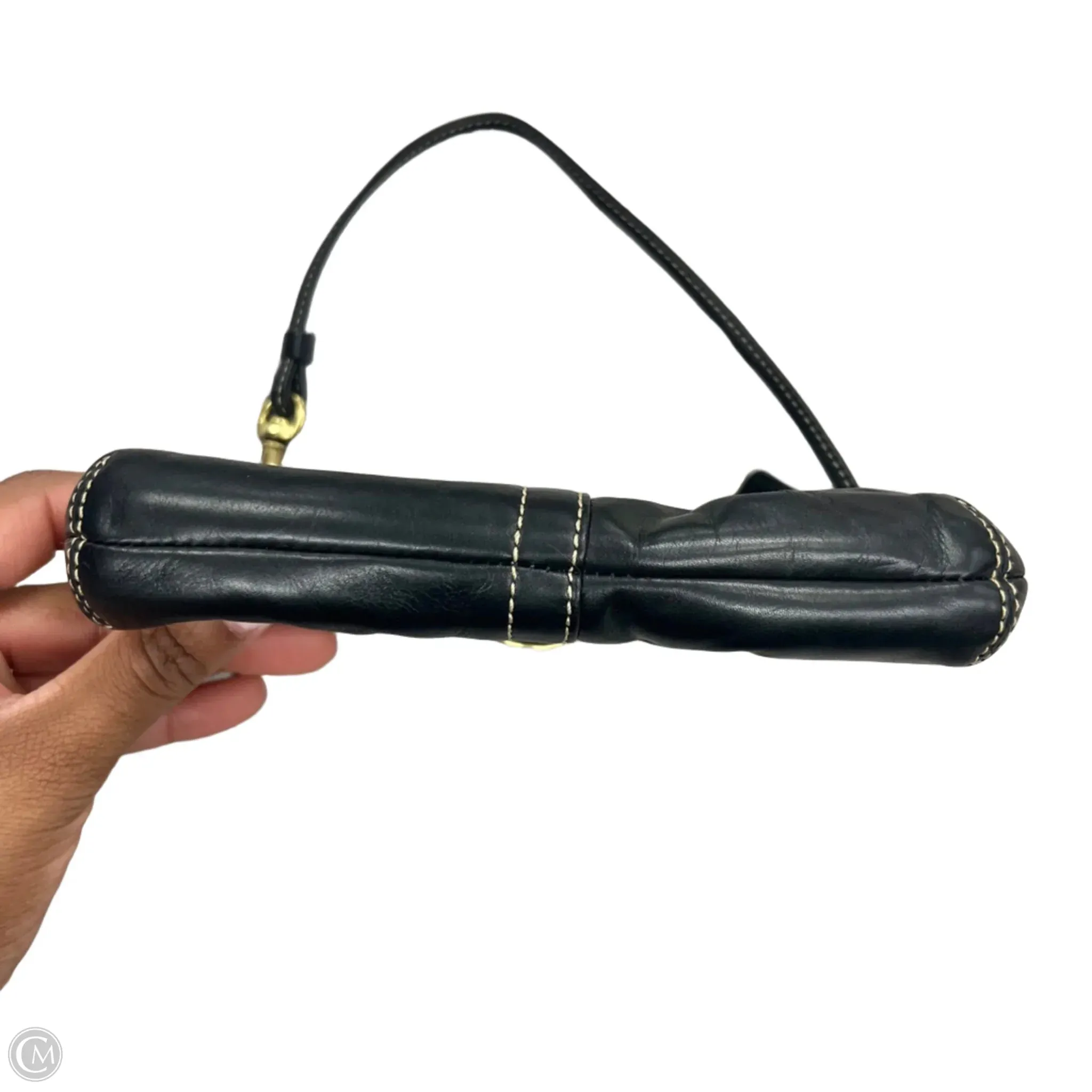 Coach Bags Wristlet Designer By Coach, Size: Small