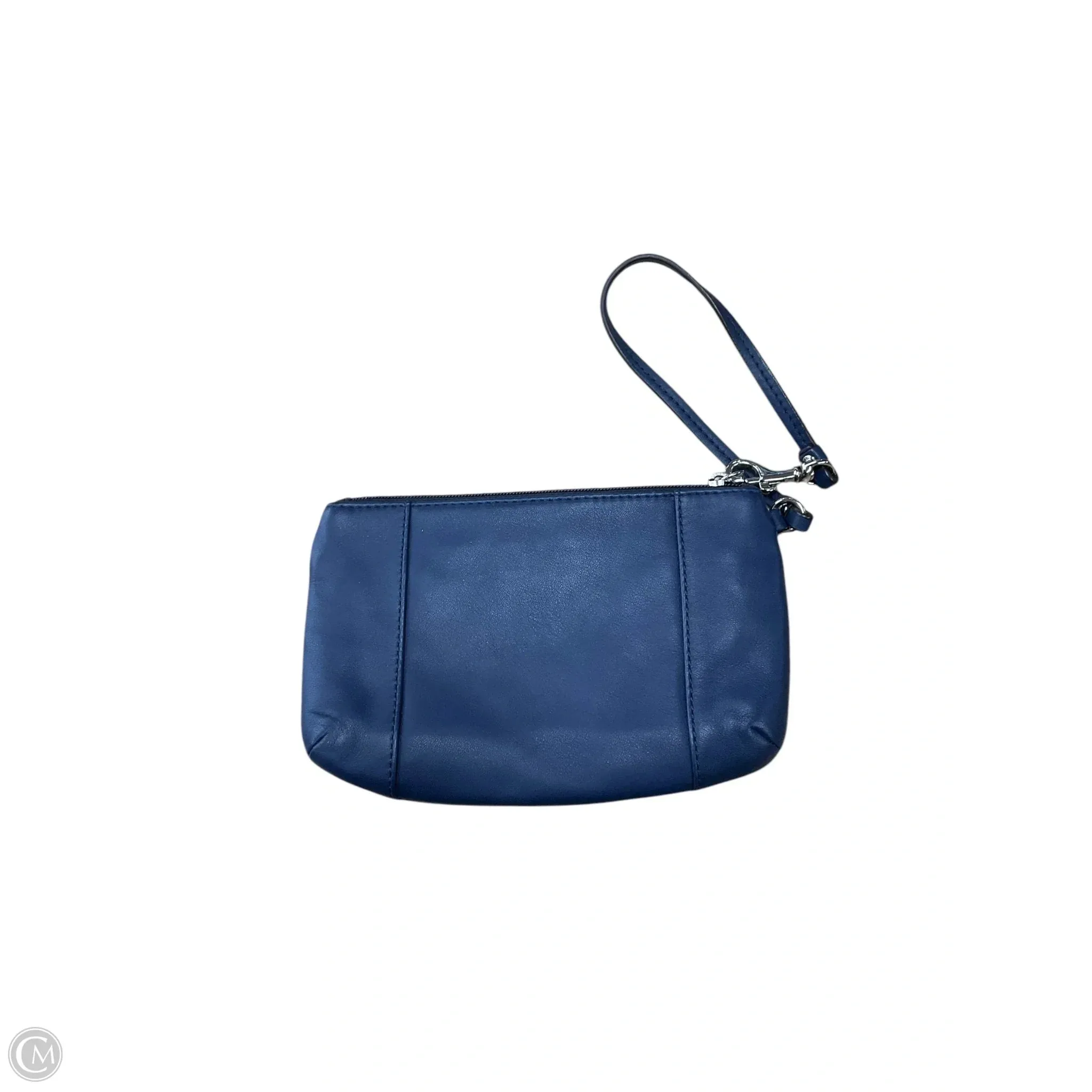 Coach Bags Wristlet Designer By Coach, Size: Small