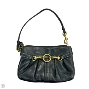Coach Bags Wristlet Designer By Coach, Size: Small