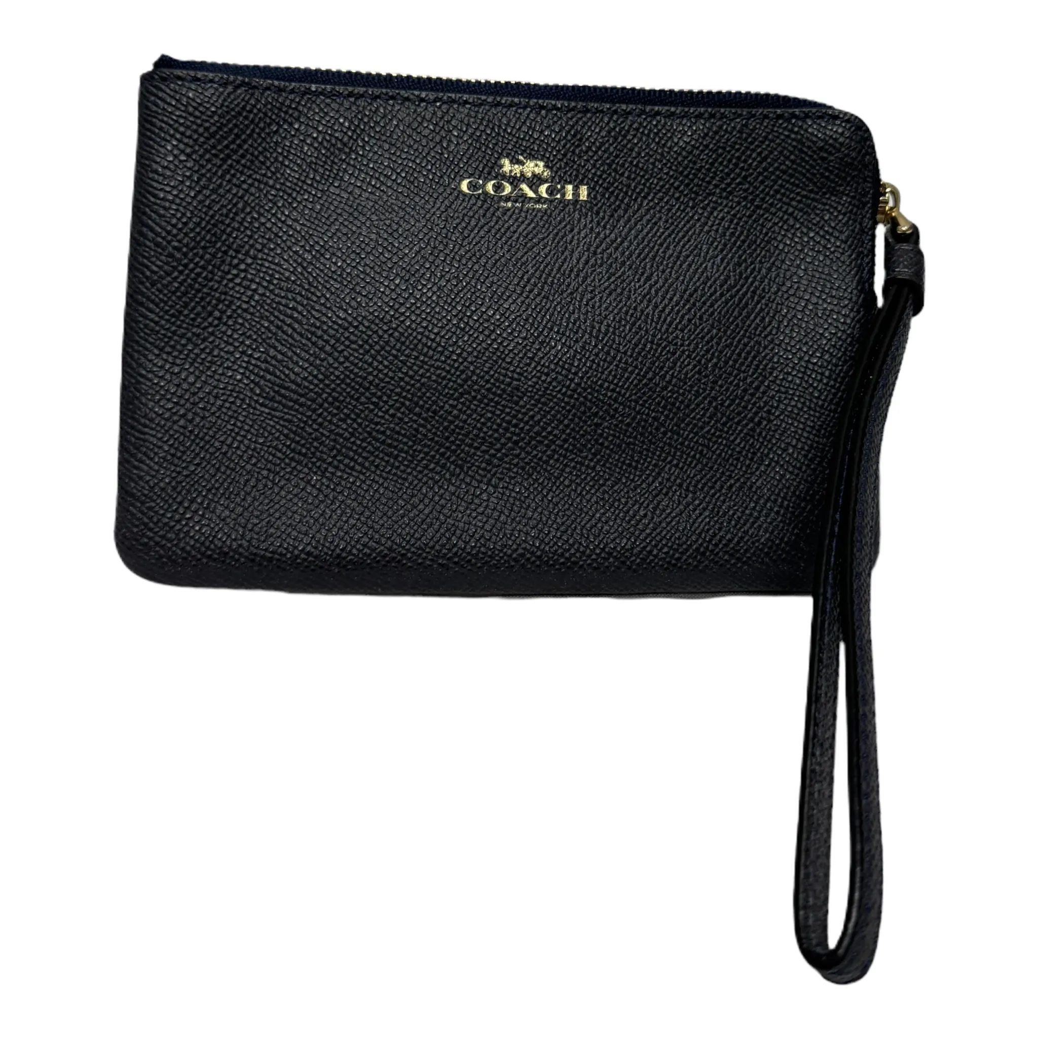 Coach Bags Wristlet Designer By Coach, Size: Small