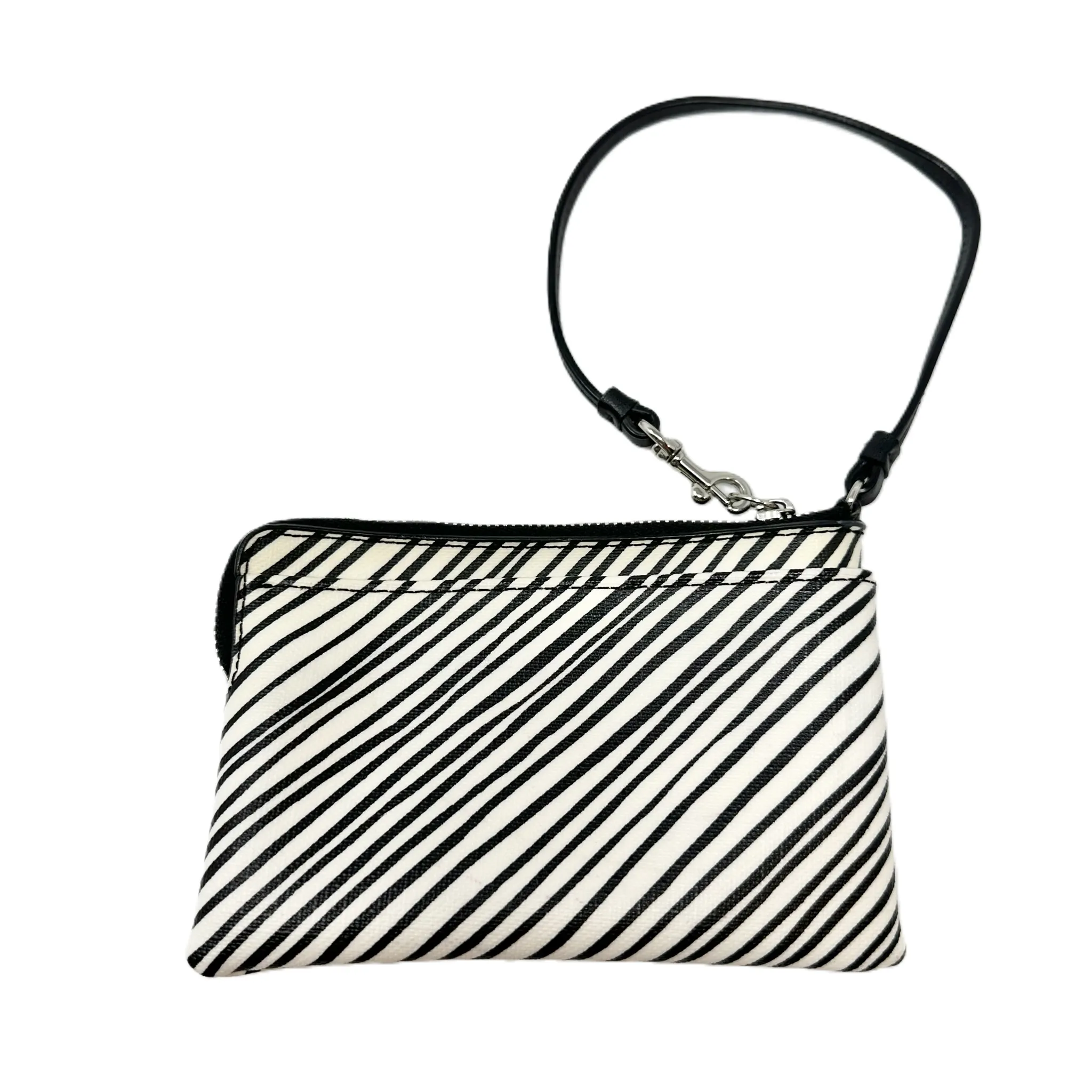 Coach Bags Wristlet Designer By Coach, Size: Small