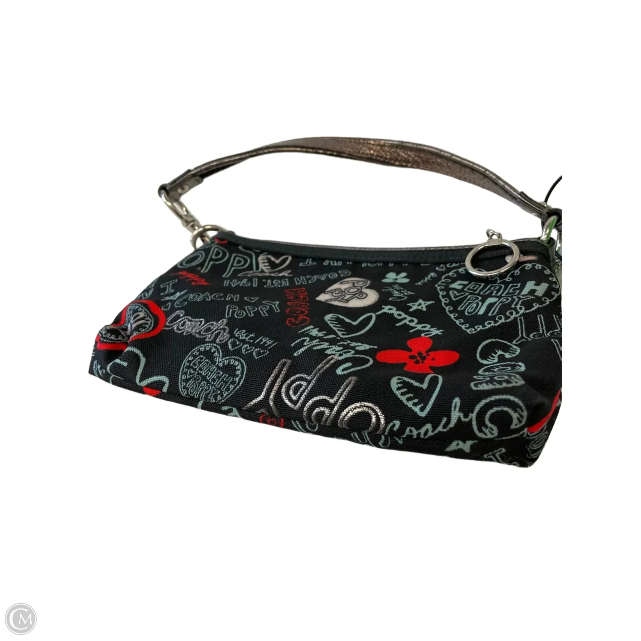 Coach Bags Wristlet Designer By Coach, Size: Small