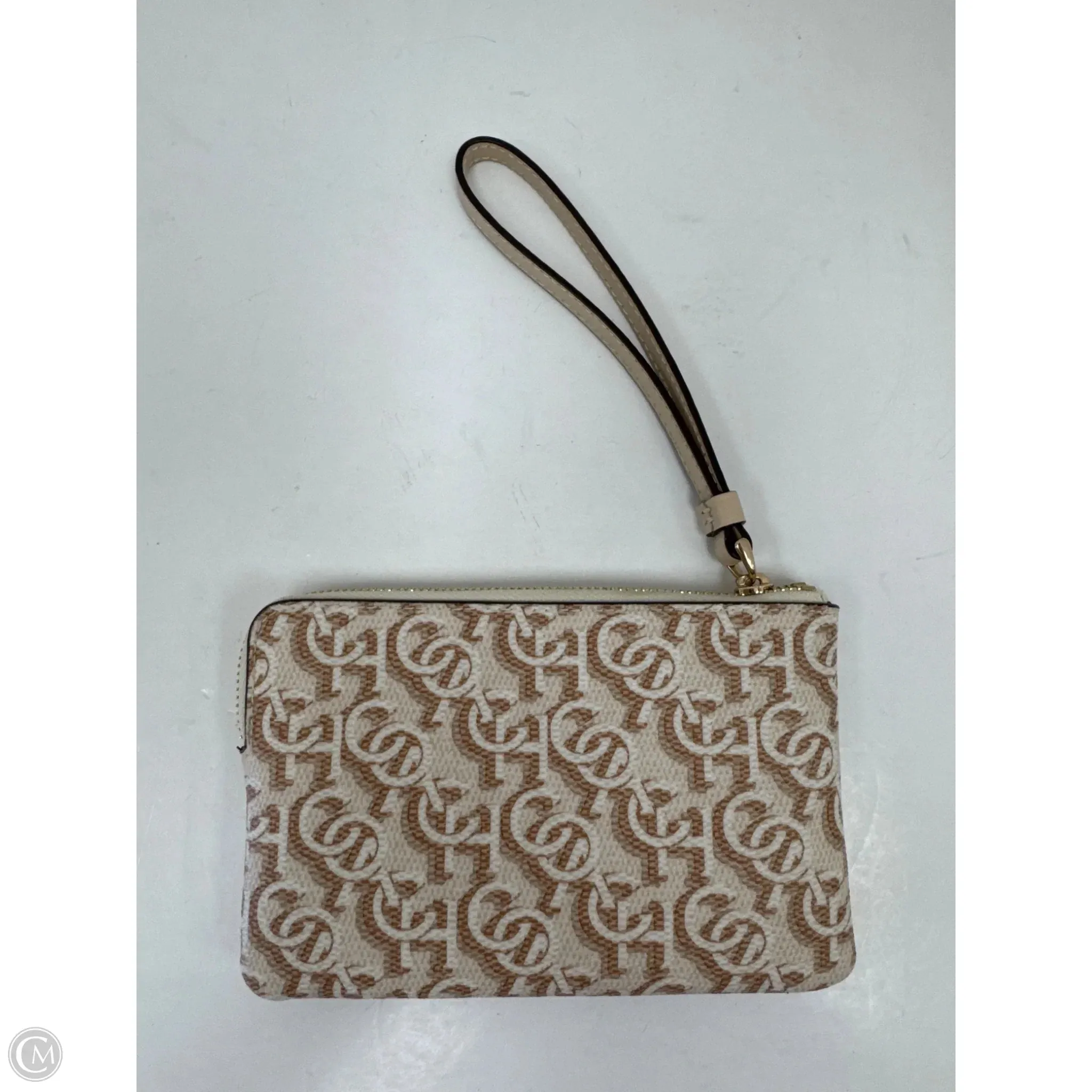 Coach Bags Wristlet Designer By Coach, Size: Small