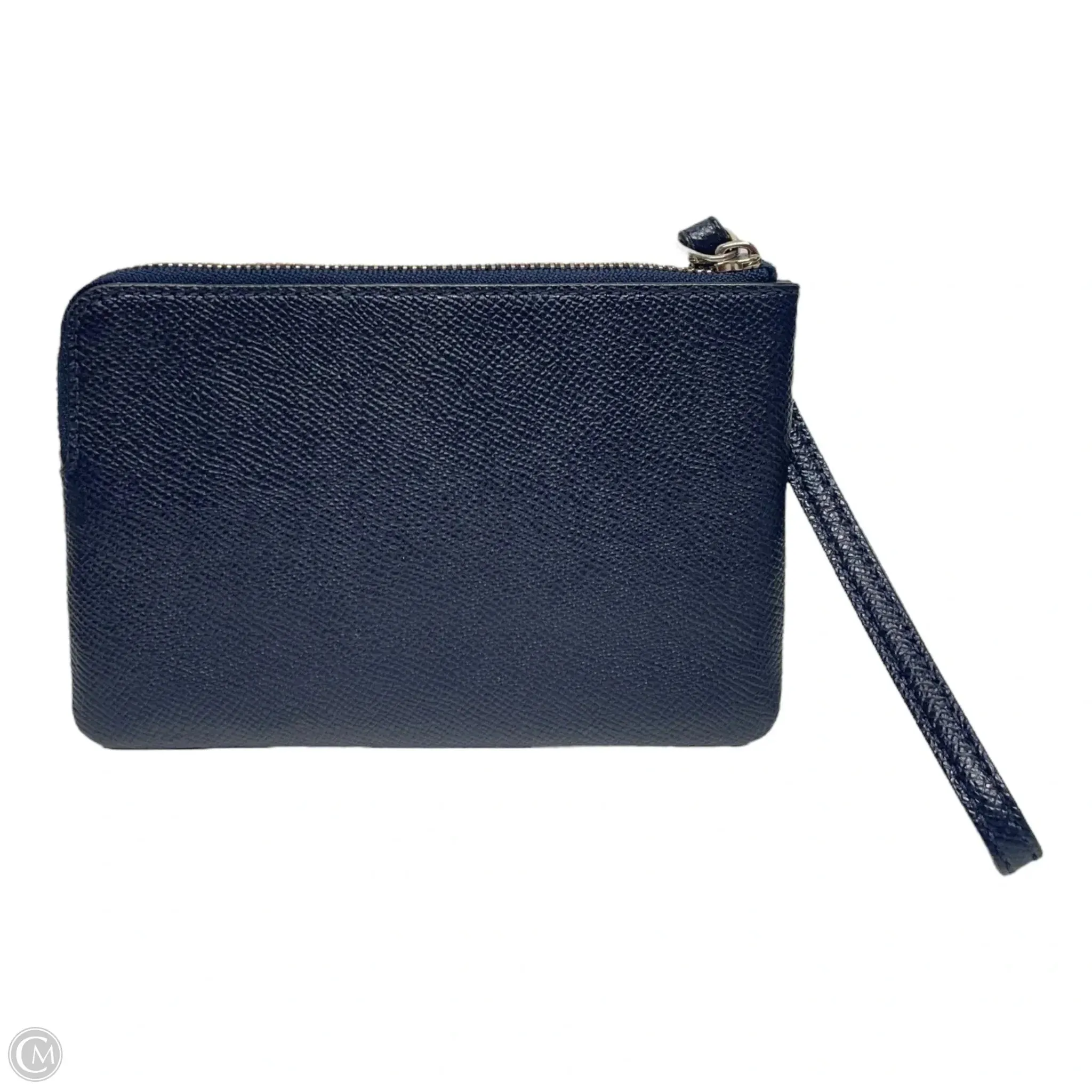 Coach Bags Wristlet Designer By Coach, Size: Small