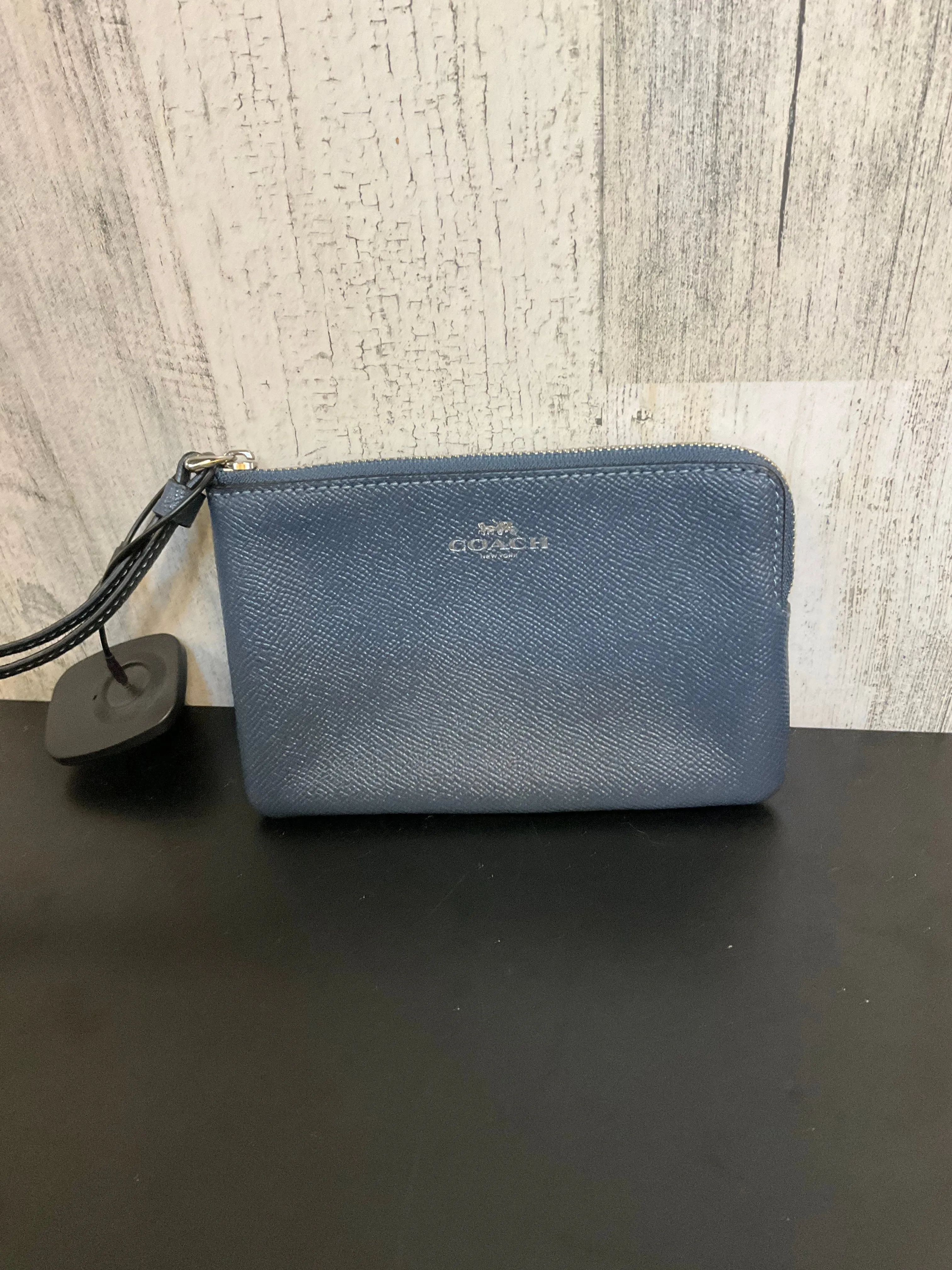 Coach Bags Wristlet Designer By Coach  Size: Small