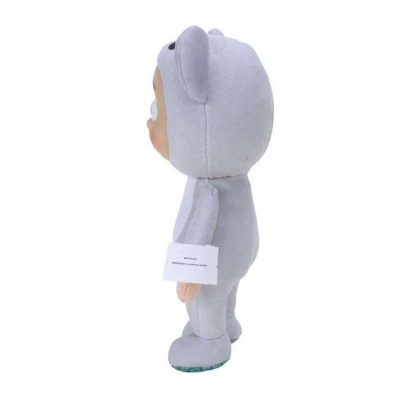 Cocomelon Little Plush Basic Jj Koala
