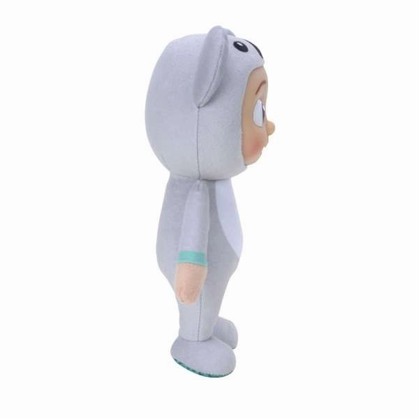 Cocomelon Little Plush Basic Jj Koala