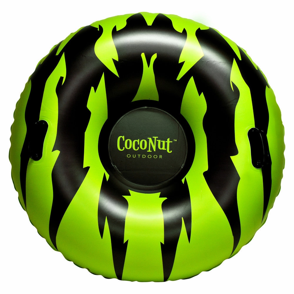 CocoNut Outdoor Rip Claw Shredder - 48" Monster Claw Inflatable Snow Tube
