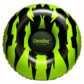 CocoNut Outdoor Rip Claw Shredder - 48" Monster Claw Inflatable Snow Tube
