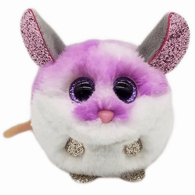 Colby - Mouse Puffie
